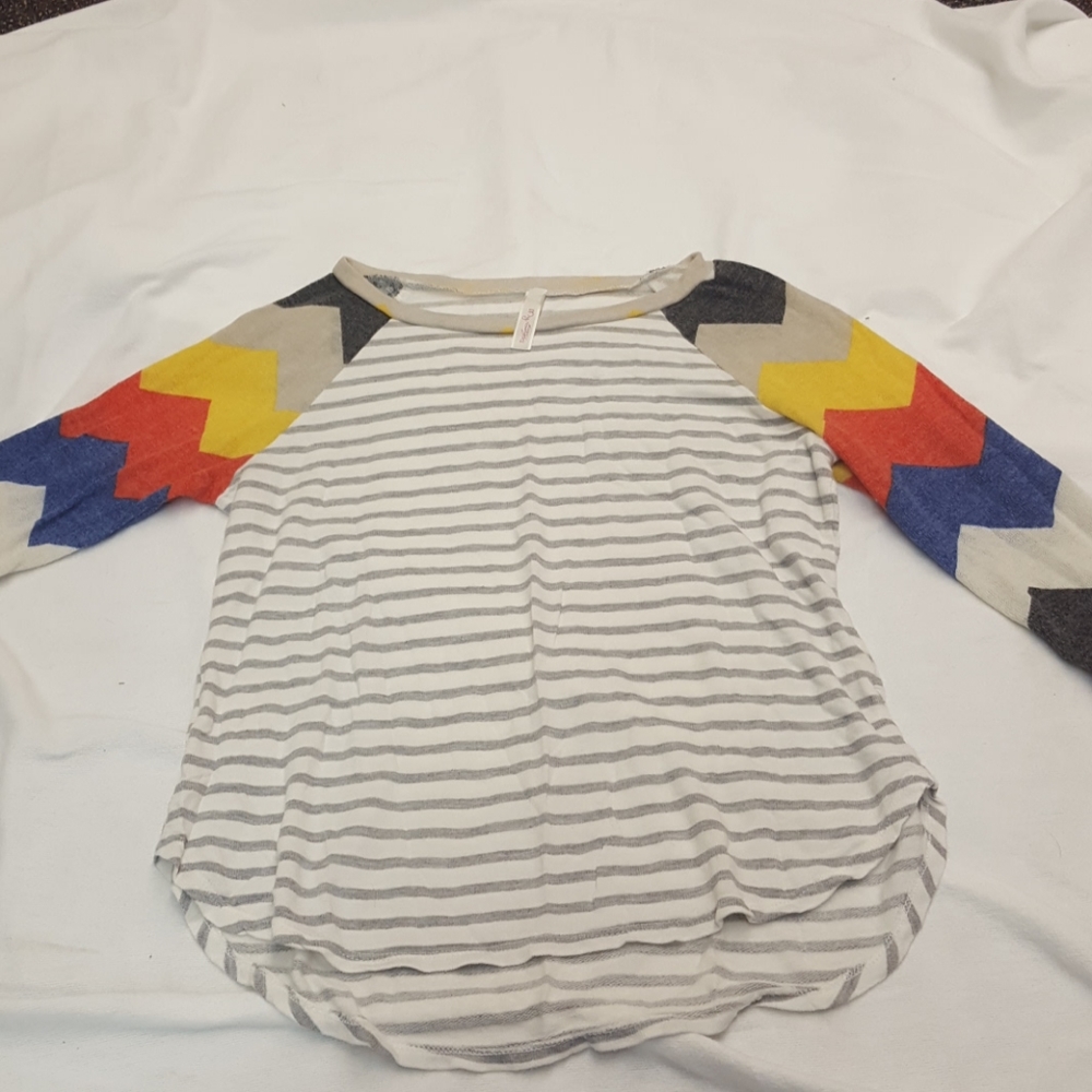 Boutique sweater size medium